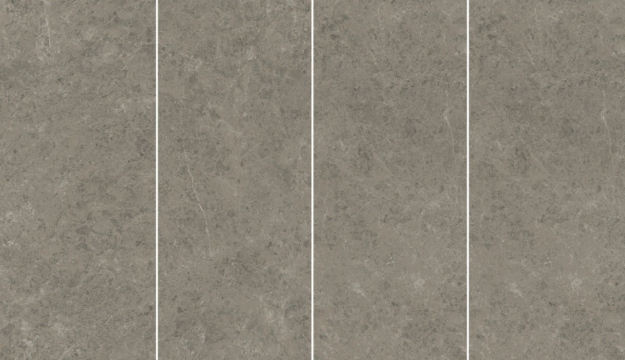 Marvel Meraviglia Grigio Elegante 120×278 – 6mm Lapp. Kit Endless